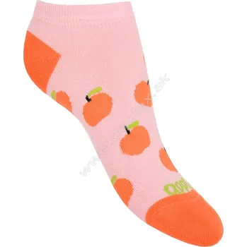 WOLA Kotníkové ponožky w31.01p-vz.675 Barva: C22, Velikost: 27-29(18-19)