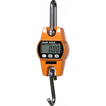 Průmyslová váha Závěsná váha OCS-L do 200 kg