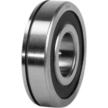 Spojkové ložisko Ložisko 6206 EENC3(2RSNC3) SNR