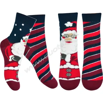 STEVEN Steven-014V-024 Barva: JM024-tm.modrá, Velikost: 32-34(21-22)