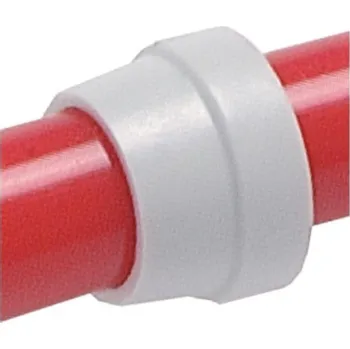 Příslušenství k čerpadlu TS Kroužek řezný 12/10 PFA - KLPF-12