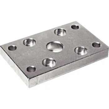 Ventil API Příruba FL25AQUN