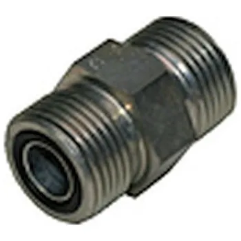 Fitinka Spojka 1" x 1" ORFS