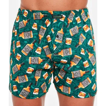 Boxerky Boxerky Cornette Classic001/146 Barva: 146, Velikost: M