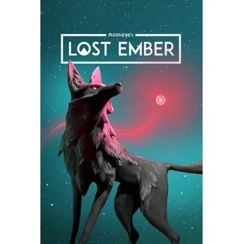 Počítačová hra Lost Ember PC