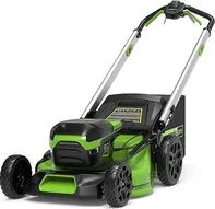 Greenworks GD60LM51SP 60V