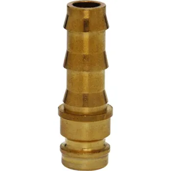 Lüdecke Vsuvka ESHG 19 mm Push-lock