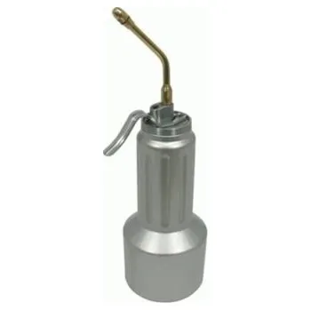 Olejnička Olejnička premium hliníková 500 ccm s rozprašovačem