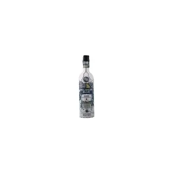 Rum Belizean Blue Silver 0,7L 40%