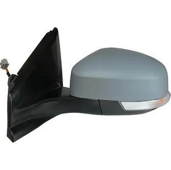 Auto zrcátko Vnější zpětné zrcátko ALKAR 6139374