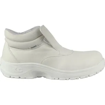 Pracovní obuv Bezpečnostní obuv Cofra NUMA S2 FO SR Velikost boty: 44