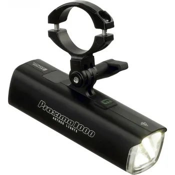 Author Proxima 1000 GoPro Clamp