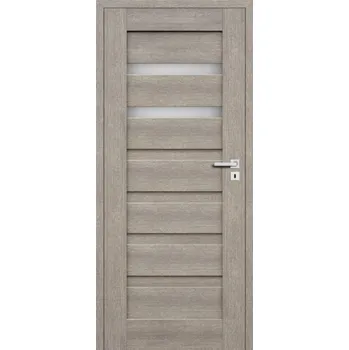 Interiérové dveře Interiérové dveře - Erkado Petúnie 4 - 1000dveri.cz