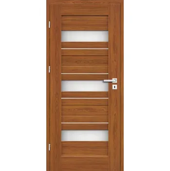 Interiérové dveře - Erkado Berberis 5 - 1000dveri.cz
