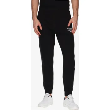 Pánská mikina CHAMPION RAW LOGO CUFFED PANTS 2XL 662476