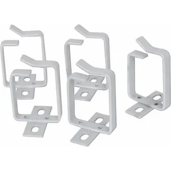 kabelová chránička RING kabelový organizér pro patch skříně