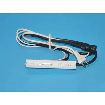 Příslušenství pro kuchyňský robot Panel odsavače Mora 814617