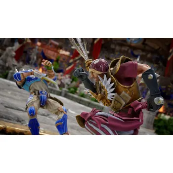 Počítačová hra ESD GAMES ESD Blood Bowl 3 ESD-7875