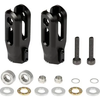 RC model vrtulníku OMP M4/M4 MAX Sada unašečů listů nosného rotoru