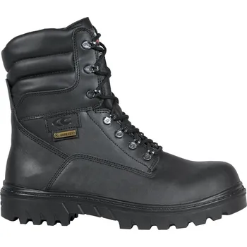 Pracovní obuv Bezpečnostní obuv Cofra LEXINGTON S7S CI HI HRO FO SR Velikost boty: 44