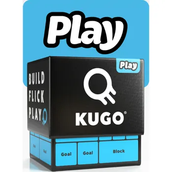 Desková hra KUGO games KUGO