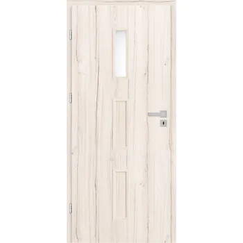 Interiérové dveře Interiérové dveře - Erkado Ansedonie 2 - 1000dveri.cz