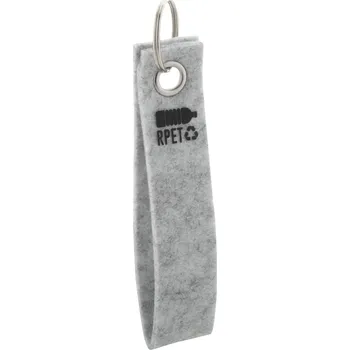 Refek RPET přívěšek na klíče