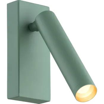 Nástěnné svítidlo Argon Rio nástěnné svítidlo 1x4.2 W zelená 8332