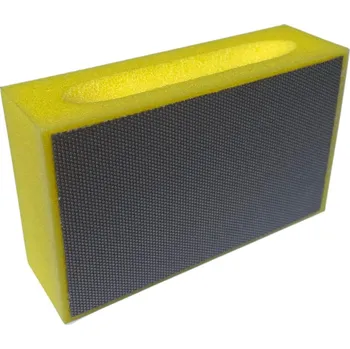 Brusný papír MILANI UTENSILI Diamantová brusná houba Vybrat druh: Zrnitost 400