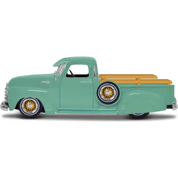 Hračka Maisto - Design Lowriders - 1950 Chevrolet 3100 Pickup, 1:25