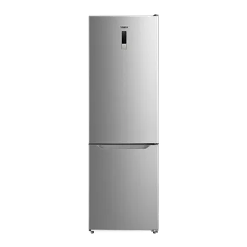 Lednice Vivax kombinovaná lednice CF-310D NF X