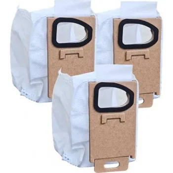 Sáček do vysavače Sáčky pro ROBOROCK H6, H7 3ks
