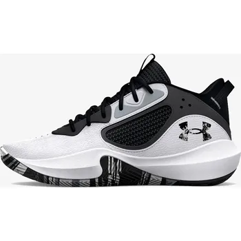 Pánské tenisky Pánské tenisky UNDER ARMOUR UA GS Lockdown 6 EUR 38 319723