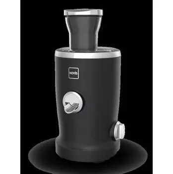 Odšťavňovač Novis Odšťavňovač VitaJuicer S1 - matná černá