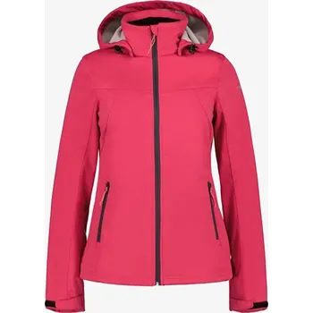 Dámská casual bunda ICEPEAK BOISE 34 32363