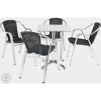 Zahradní sestava Souprava MALLORCA SET III FK37229