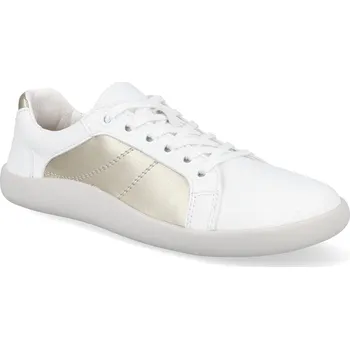 Dámské tenisky Barefoot dámské tenisky Ahinsa - Pura Play Gold Velikost: 39