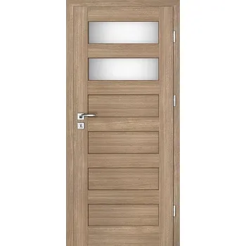 Interiérové dveře Interiérové dveře - Intenso Supra W-4 - 1000dveri.cz