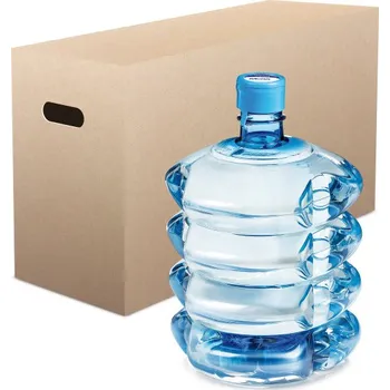 Voda Fromin Voda z doby ledové 3 x 10 l ve skládacím barelu