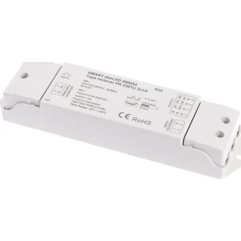 LED páska DimLED SMART Přijímač TUYA pro LED pásky a NEONy 230V - T-LED - 069054 - 069054