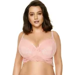 Podprsenka Gorteks Charlize/B4 Barva: Růžová, Velikost: 75C