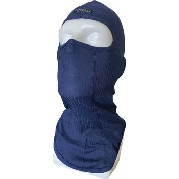 Kukla COOL NANO moto/ski kukla - L / Černá NSPX7316