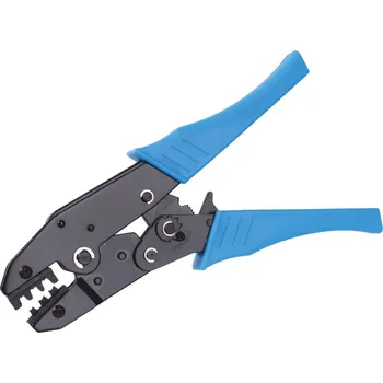 Krimpovací kleště OPT LYS4 Krimpovací nástroj pro solární konektory MC4 2,5 / 4 / 6mm2