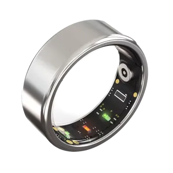 chytrý prsten Chytrý prsten Nova Ring stříbrný Velikost: 11