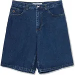 KRAŤASY POLAR Big Boy - modrá - L + při osobním odběru 3 126 Kč