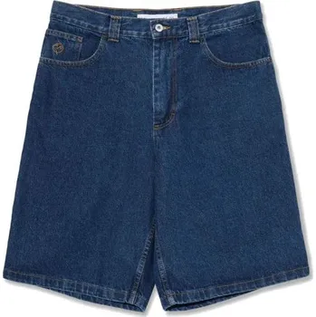 Pánské kraťasy KRAŤASY POLAR Big Boy - modrá - L + při osobním odběru 3 126 Kč