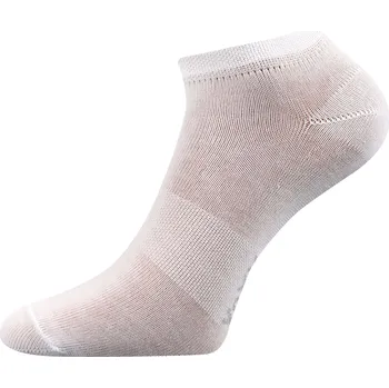 VoXX® ponožky Rexík 00 bílá 20-24 (14-16) 3 páry