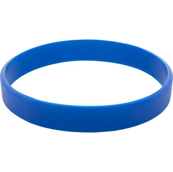 Náramek Wristy silikonový náramek