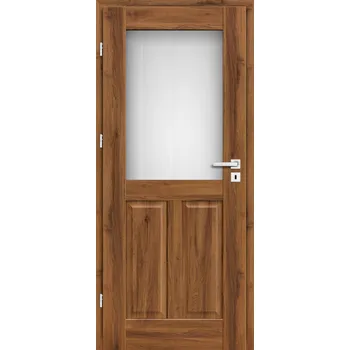 Interiérové dveře - Erkado Nemézie 11 - 1000dveri.cz