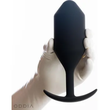 Anální kolík b-Vibe Snug Plug 5